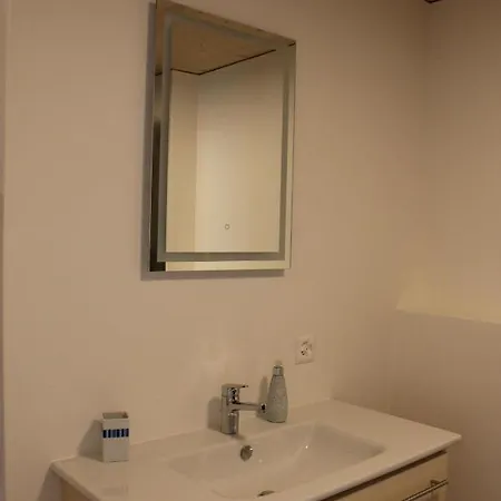 Sternenhimmel Apartman Arosa