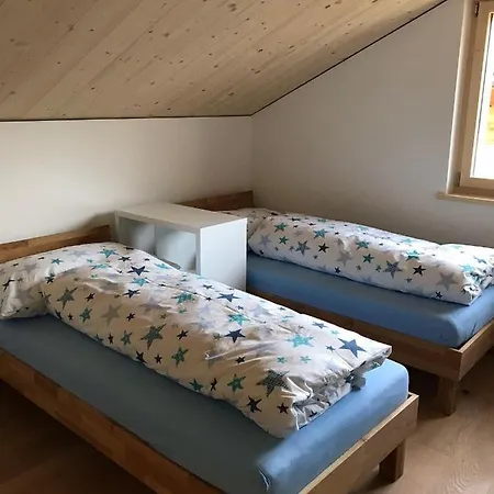 Sternenhimmel Apartman *