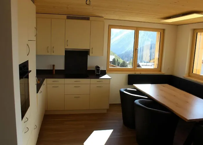 Apartamento Sternenhimmel