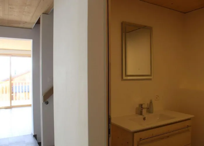 Apartamento Sternenhimmel