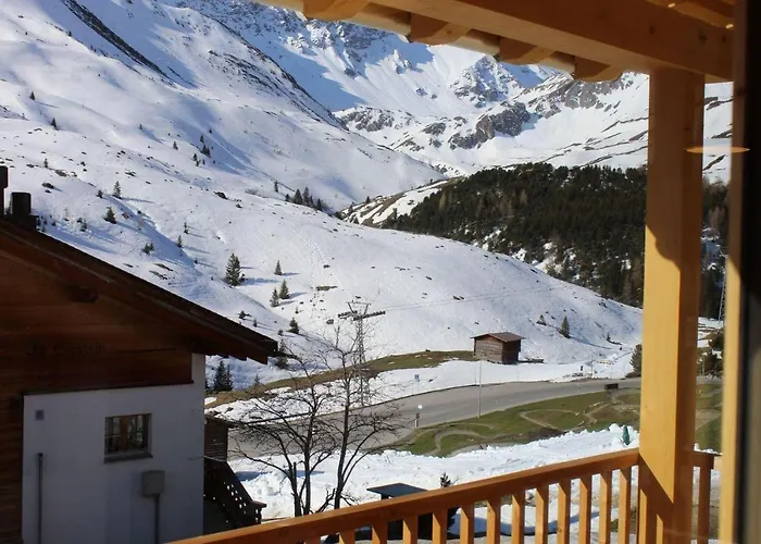 Apartment Sternenhimmel *