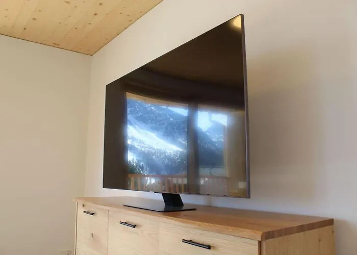 Apartamento Sternenhimmel Arosa