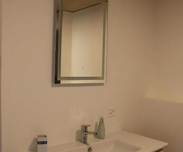 Sternenhimmel Apartamento Arosa