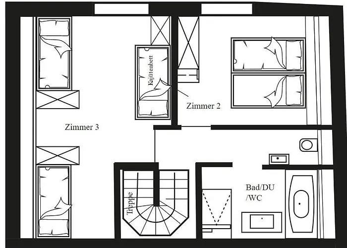 Apartamento Sternenhimmel Arosa