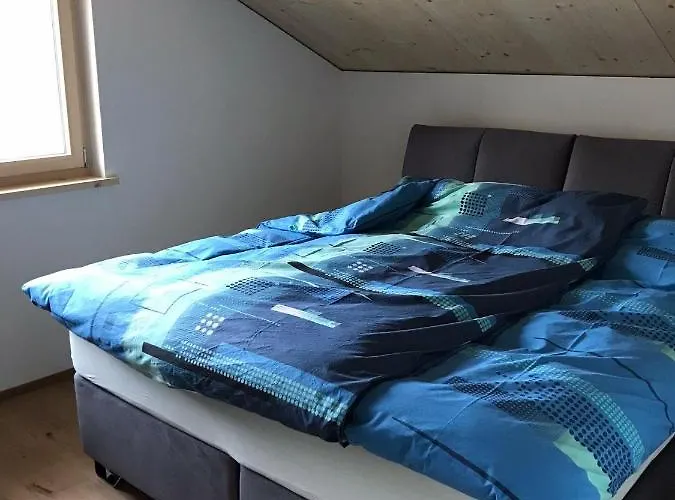 Apartamento Sternenhimmel Arosa