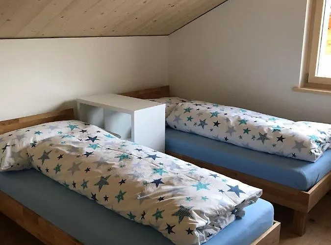 Sternenhimmel Apartamento *