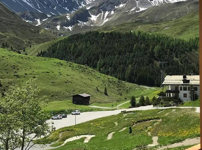 Sternenhimmel Apartamento