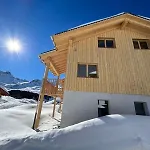 Appartement Sternenhimmel
