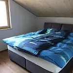 Appartement Sternenhimmel Arosa