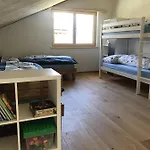 Appartement Sternenhimmel Arosa
