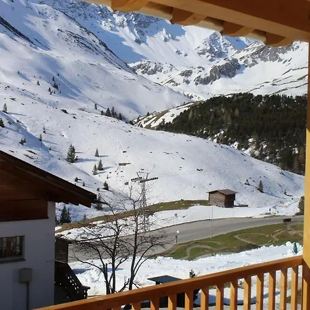 Apartman Sternenhimmel *