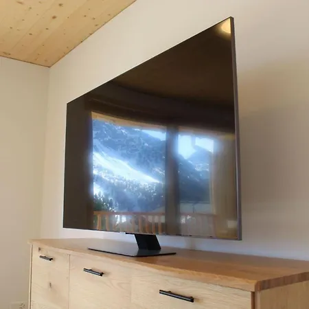 Apartman Sternenhimmel Arosa