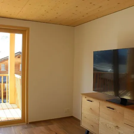 Apartman Sternenhimmel