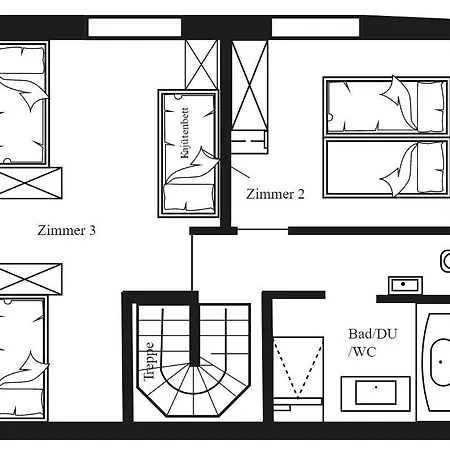 Apartman Sternenhimmel Arosa