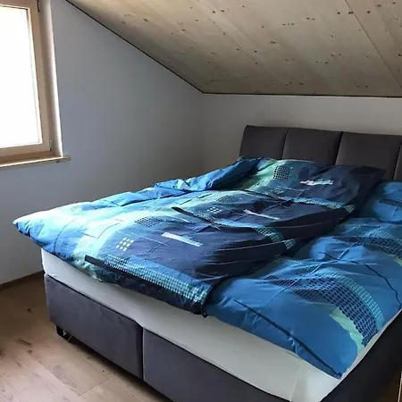 Apartman Sternenhimmel Arosa