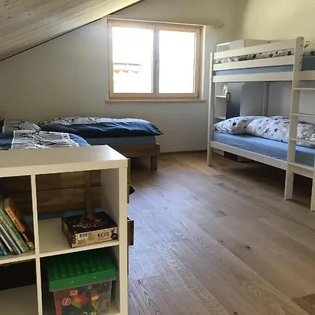 Apartman Sternenhimmel Arosa