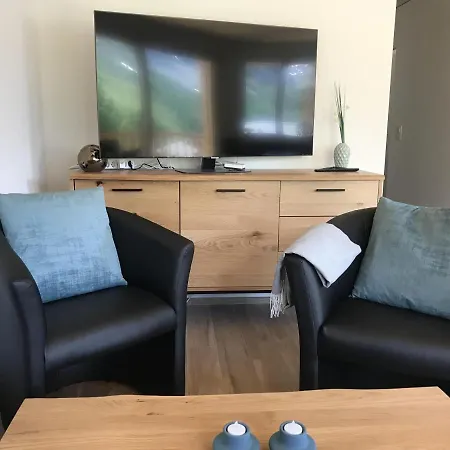 Sternenhimmel Apartman Arosa