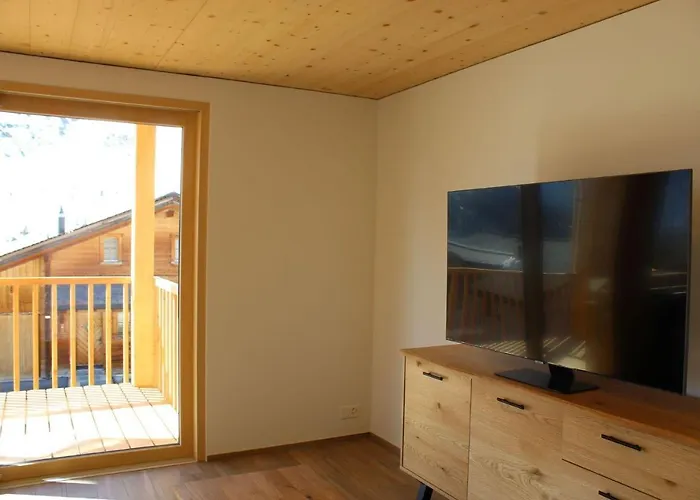 Apartman Sternenhimmel