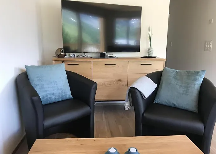 Sternenhimmel Apartman Arosa